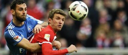Germania: Bundesliga - Etapa 22
